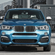 Illustration for article titled The BMW X4 M40i Is Your 355 Horsepower Budget X6 M